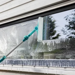 Click Vinduesvasker 4in1 teleskop