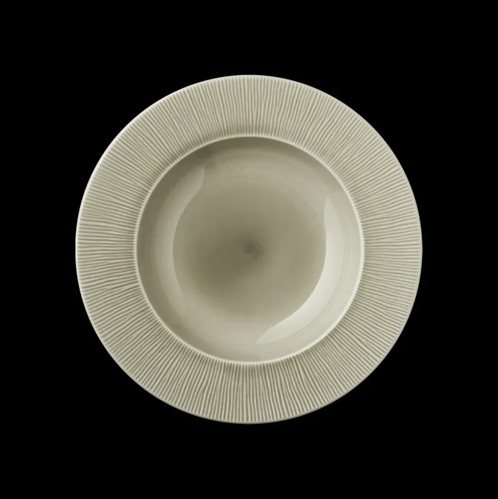 Colormix Dyb tallerken