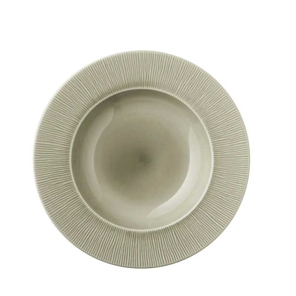 Colormix Dyb tallerken