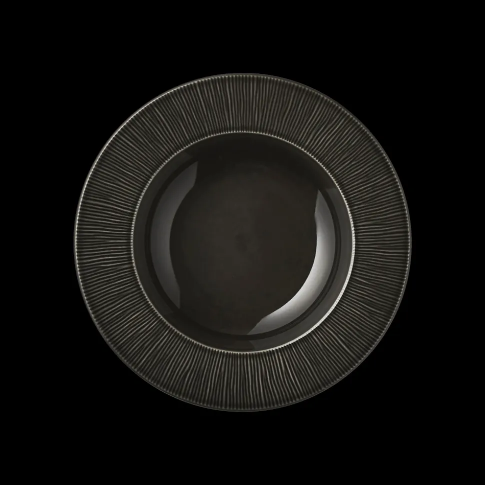 Colormix Dyb tallerken