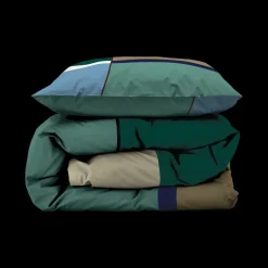 Colour Block Sengetøj