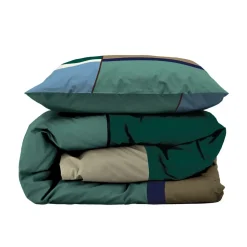 Colour Block Sengetøj