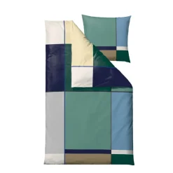 Colour Block Sengetøj