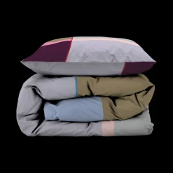 Colour Block Sengetøj