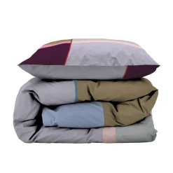 Colour Block Sengetøj