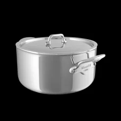 Cook Style Gryde med stållåg