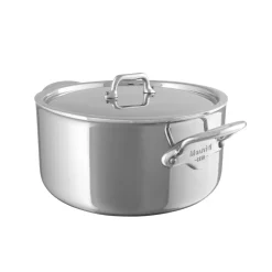 Cook Style Gryde med stållåg