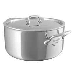 Cook Style Gryde med stållåg