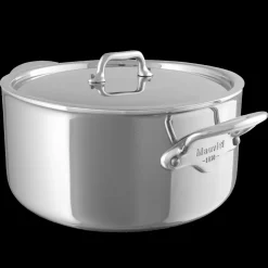 Cook Style Gryde med stållåg