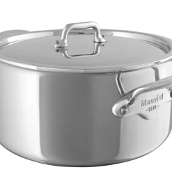 Cook Style Gryde med stållåg