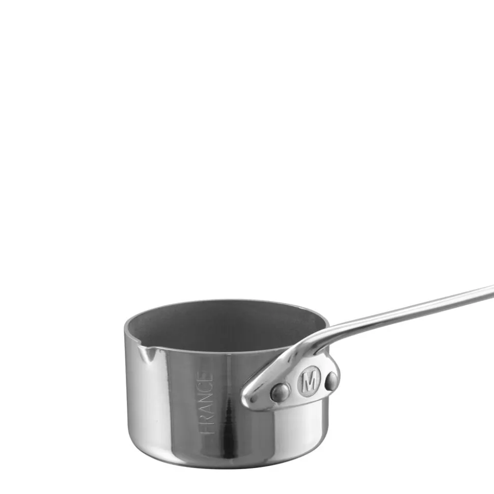 Cook Style Kasserolle med tud mini