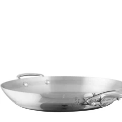 Cook Style Pande med 2 greb