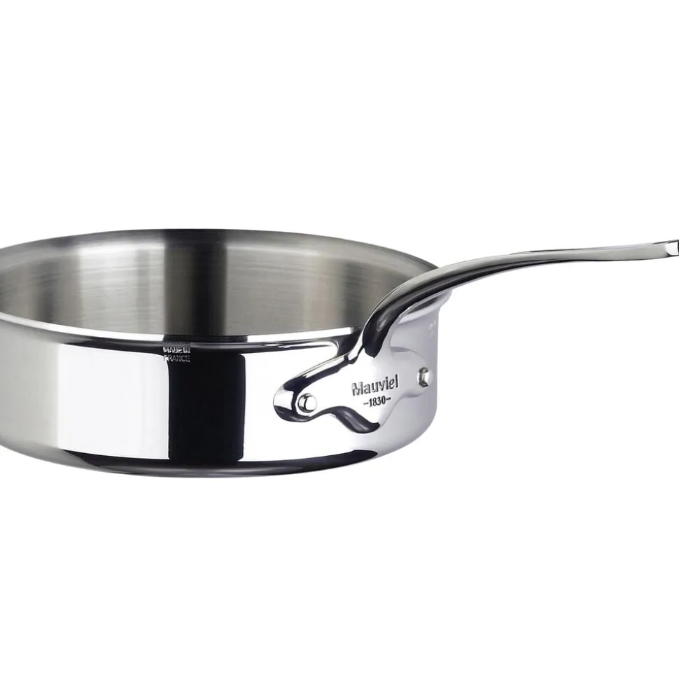 Cook Style Sauterpande