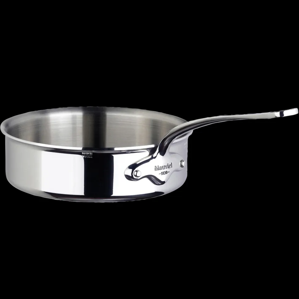 Cook Style Sauterpande