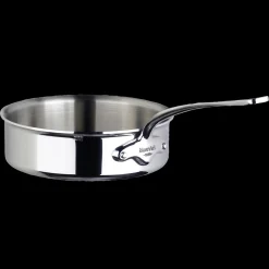 Cook Style Sauterpande