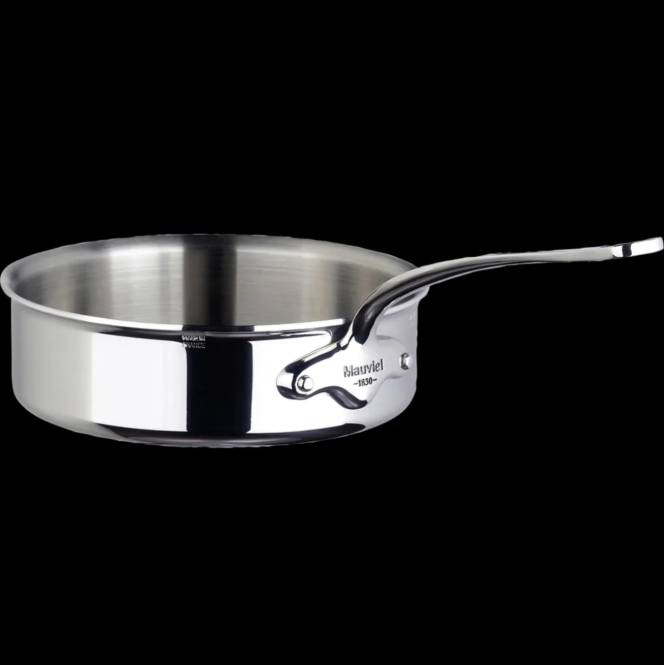 Cook Style Sauterpande