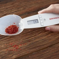 Cooking Star Køkkenvægt