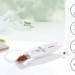 Cooking Star Køkkenvægt