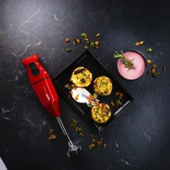 Cordless Stavblender 10,8 volt