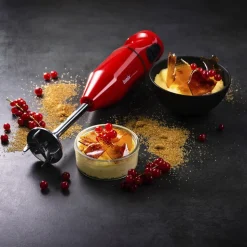 Cordless Stavblender 10,8 volt