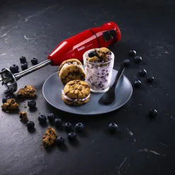 Cordless Stavblender 10,8 volt