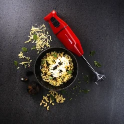 Cordless Stavblender 10,8 volt