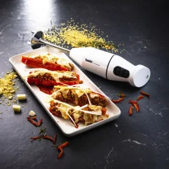 Cordless Stavblender 10,8 volt