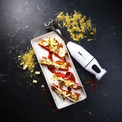 Cordless Stavblender 10,8 volt