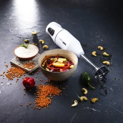 Cordless Stavblender 10,8 volt