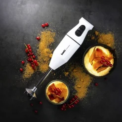 Cordless Stavblender 10,8 volt