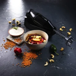 Cordless Stavblender 10,8 volt