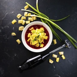 Cordless Stavblender 10,8 volt