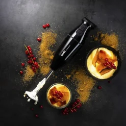 Cordless Stavblender 10,8 volt