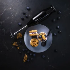 Cordless Stavblender 10,8 volt