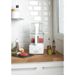 CS 3200 XL Foodprocessor 650 watt