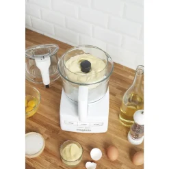 CS 3200 XL Foodprocessor 650 watt