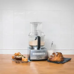 CS 3200 XL Foodprocessor 650 watt