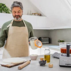 CS 3200 XL Foodprocessor 650 watt