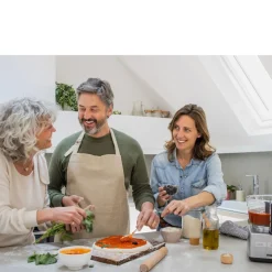 CS 3200 XL Foodprocessor 650 watt