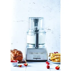 CS 3200 XL Foodprocessor 650 watt