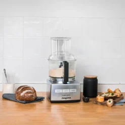 CS 3200 XL Foodprocessor 650 watt