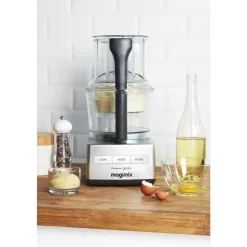 CS 3200 XL Foodprocessor 650 watt