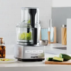 CS 3200 XL Foodprocessor 650 watt