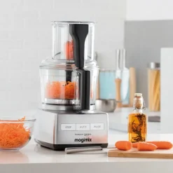 CS 3200 XL Foodprocessor 650 watt