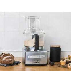 CS 5200 XL Foodprocessor 1100 watt