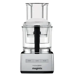 CS 5200 XL Foodprocessor 1100 watt