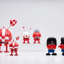 Danish Guardsman Hoptimist