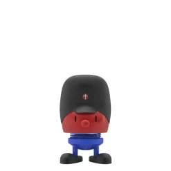 Danish Guardsman Hoptimist