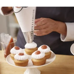 Deko engangssprøjtepose 50 stk.