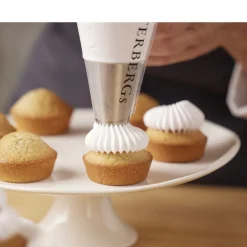 Deko engangssprøjtepose 50 stk.